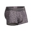 Mundo Unico suede boxershort corto