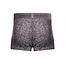 Mundo Unico suede boxershort corto