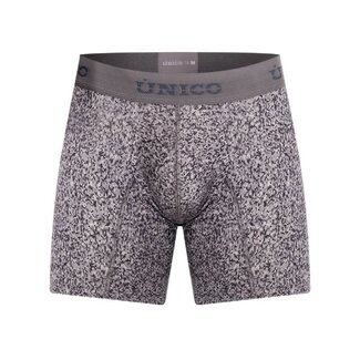 Mundo Unico Mundo Unico suede boxershort medio