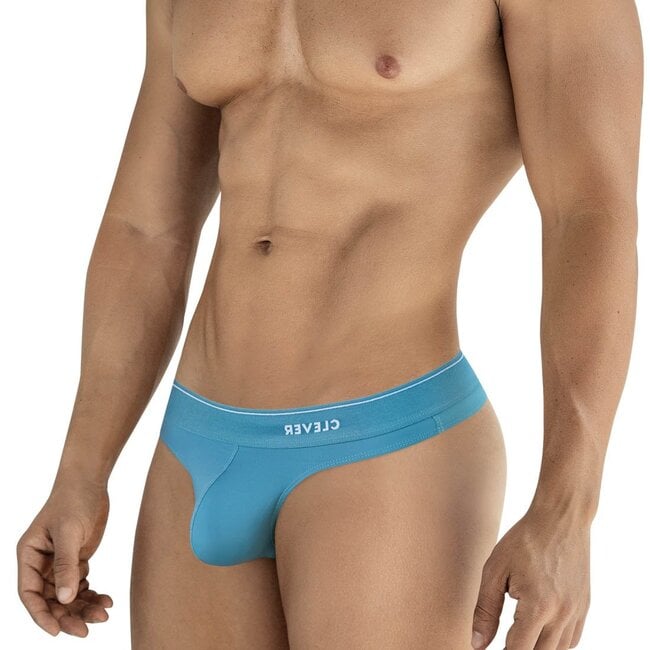 Clever mendoza herenstring