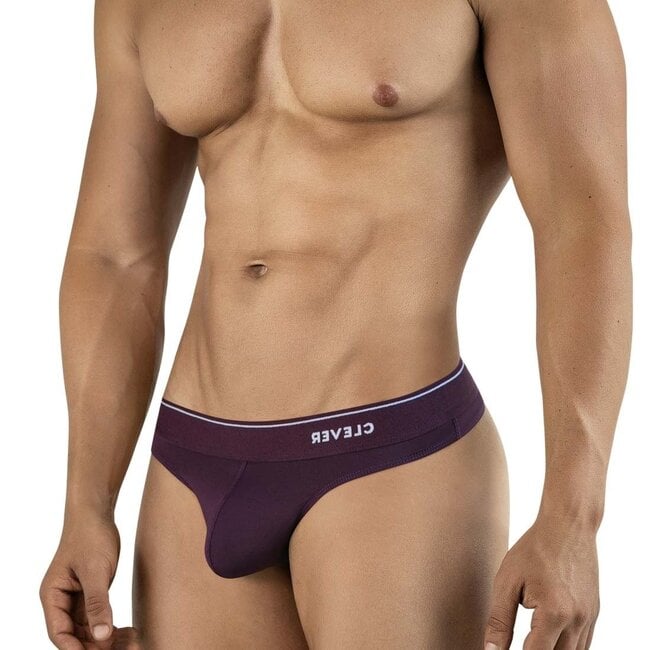 Clever mendoza herenstring