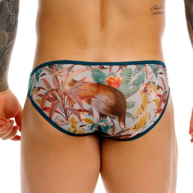 Jor sidney bikini slip
