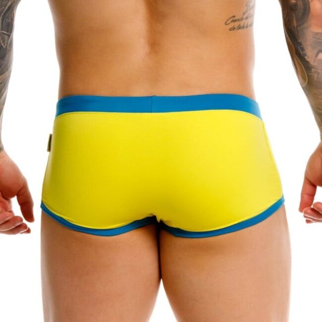 Jor speed zwemboxer