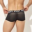 Intymen trunk boxershort black