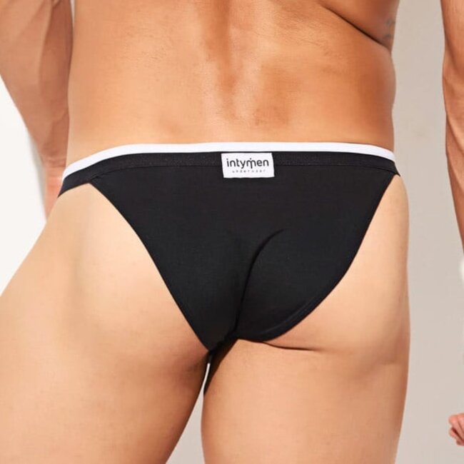 Intymen bikini slip black