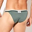 Intymen bikini slip green
