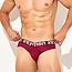 Intymen slip red/wine