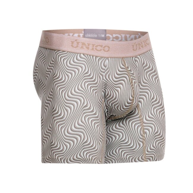 Mundo Unico boxershort medio hipnótico