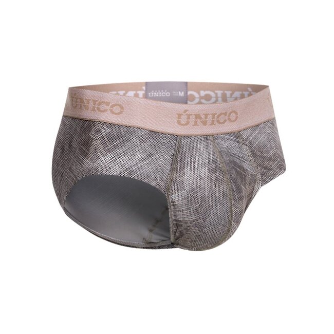 Mundo Unico slip tundra