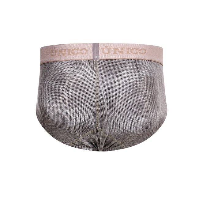 Mundo Unico slip tundra