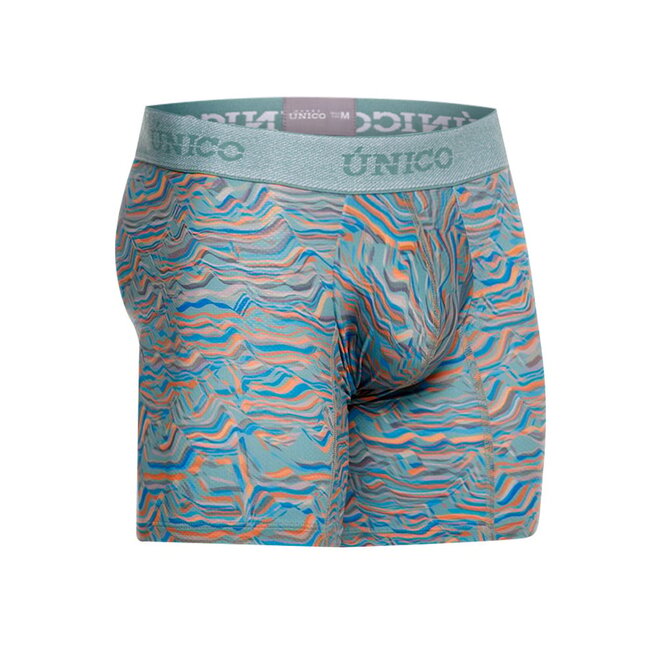 Mundo Unico boxershort medio realce