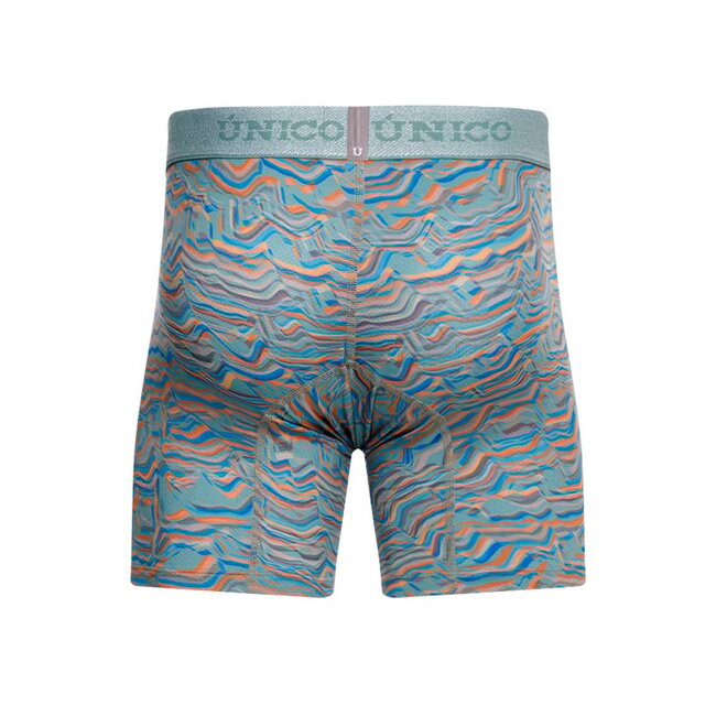 Mundo Unico boxershort medio realce