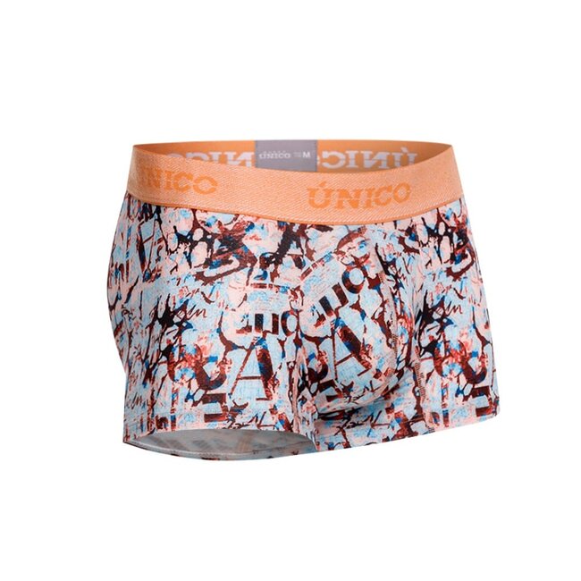 Mundo Unico boxershort boceto