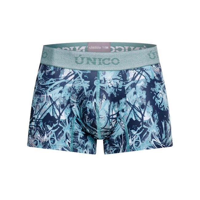 Mundo Unico boxershort tags