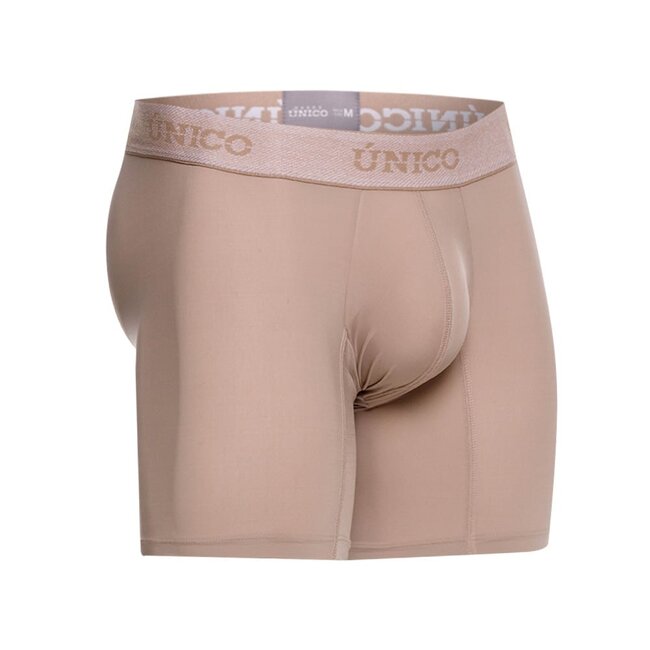 Mundo Unico boxershort medio taupe