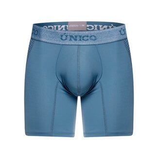 Mundo Unico Mundo Unico boxershort medio blue