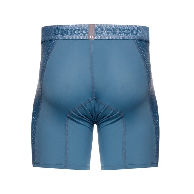 Mundo Unico boxershort medio blue