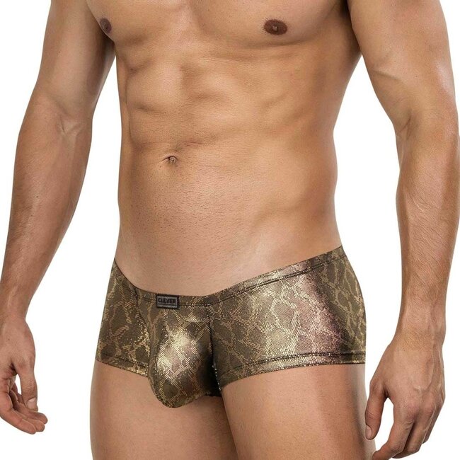 Clever atlas latin boxershort
