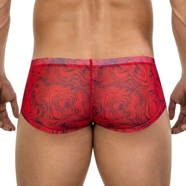Clever calipso latin boxershort