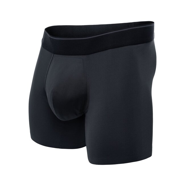 Proud Underwear dark grey boxershort