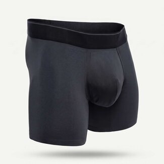 Proud Underwear Proud Underwear dark grey boxershort