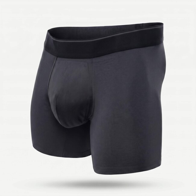 Proud Underwear dark grey boxershort