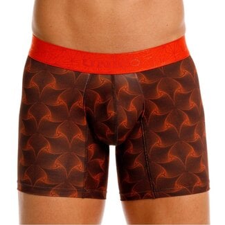 Mundo Unico Mundo Unico Abrasivo boxershort medio