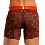 Mundo Unico Abrasivo boxershort medio