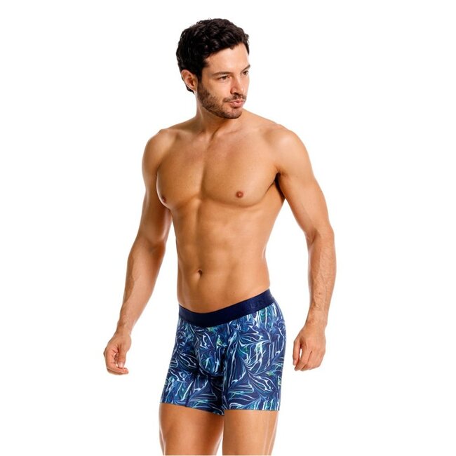 Mundo Unico Sinuoso boxershort medio