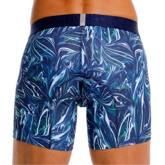 Mundo Unico Sinuoso boxershort medio