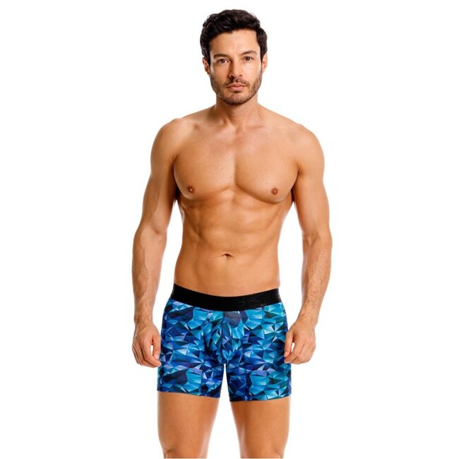 Mundo Unico Tanzanita boxershort medio