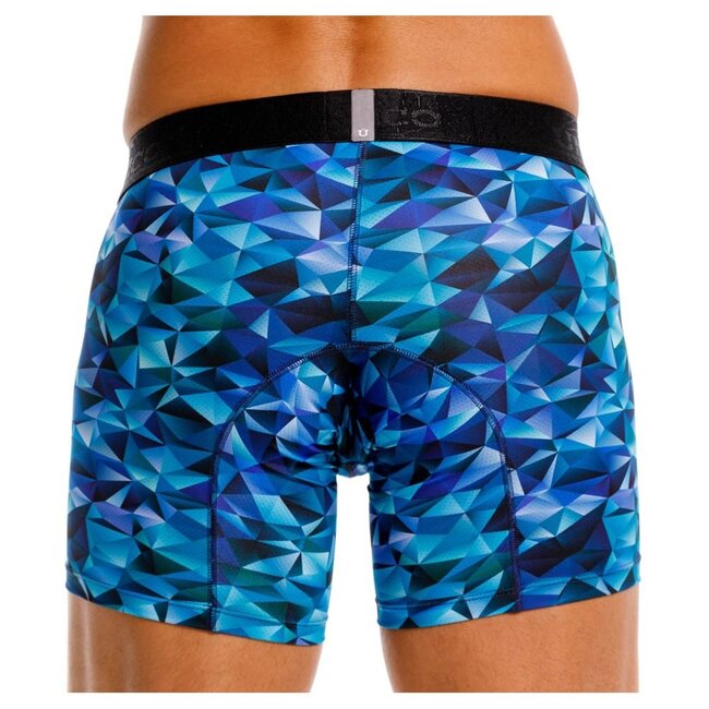 Mundo Unico Tanzanita boxershort medio