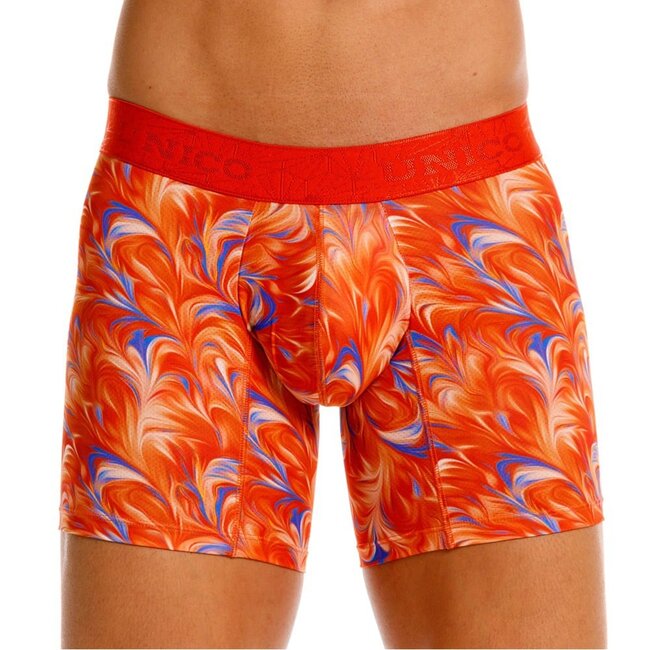 Mundo Unico Tangerina boxershort