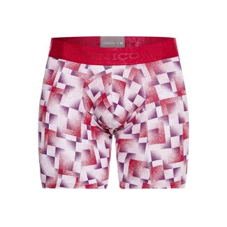 Mundo Unico Mundo Unico Cinabrio boxershort medio