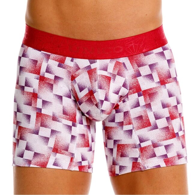Mundo Unico Cinabrio boxershort medio