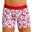 Mundo Unico Cinabrio boxershort medio