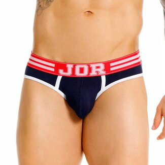 Jor Jor Delta slip