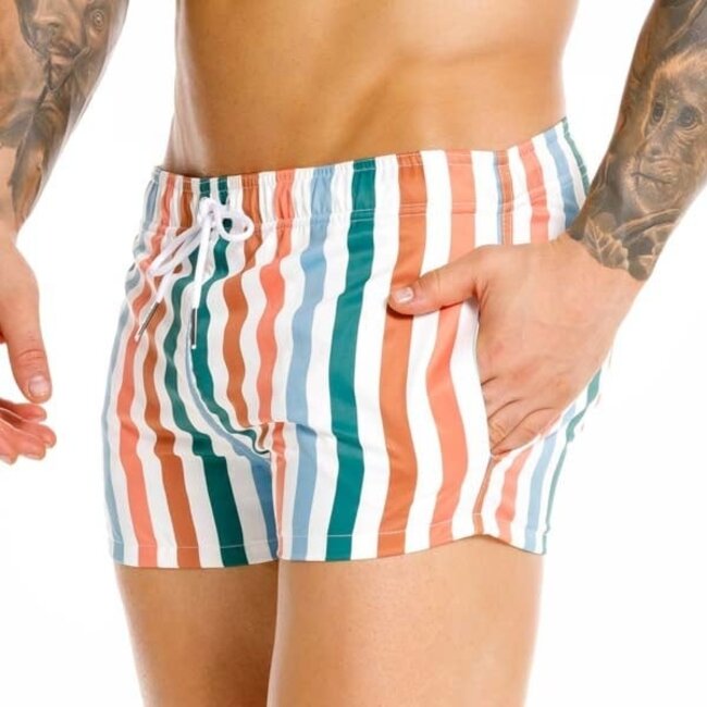 Jor Fiji zwemshort
