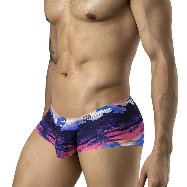 Clever desert latin boxershort