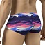 Clever desert latin boxershort