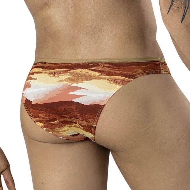 Clever desert slip