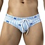 Clever cangrejos zwemslip