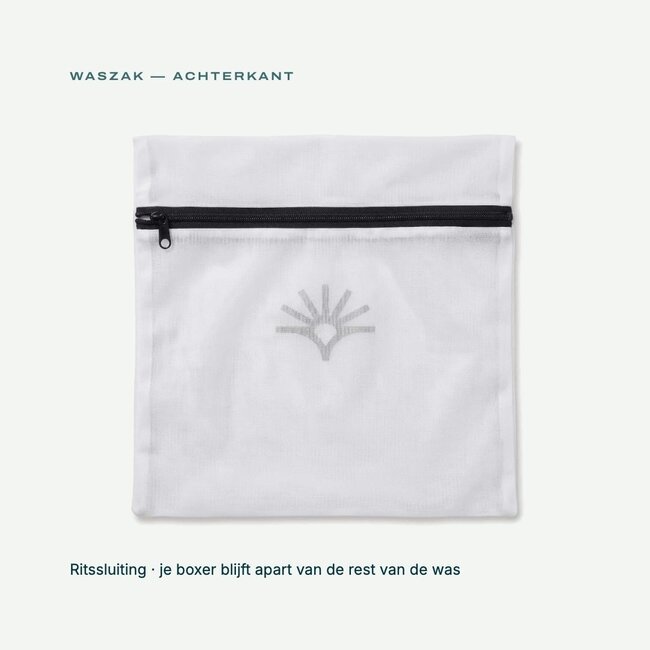 Proud Underwear Washing Bag