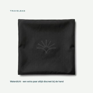 Proud Underwear Proud Underwear Luxury Wet Bag