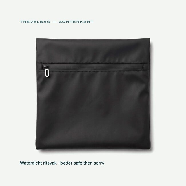 Proud Underwear Luxury Wet Bag