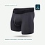 Proud Underwear Proud Underwear dark grey boxershort