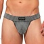 Intymen jockstrap white/black