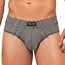 Intymen slip white/black