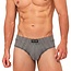 Intymen slip white/black