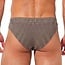 Intymen slip white/black